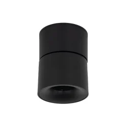 Lampa sufitowa kierunkowa SPARK BLACK CCT 10W (18163) - TK Lighting