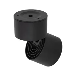 Lampa sufitowa kierunkowa SPARK BLACK CCT 10W (18163) - TK Lighting