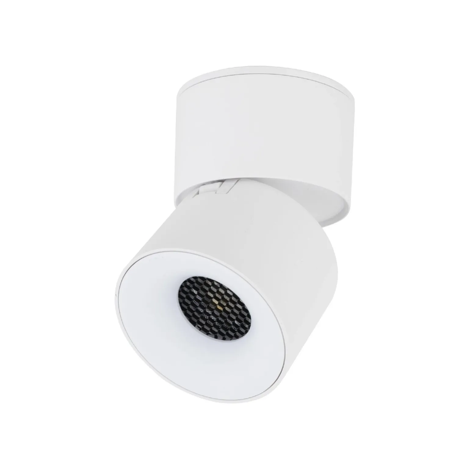 Lampa sufitowa kierunkowa SPARK WHITE CCT 10W (18168) - TK Lighting