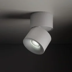 Lampa sufitowa kierunkowa SPARK WHITE CCT 10W (18168) - TK Lighting