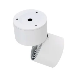 Lampa sufitowa kierunkowa SPARK WHITE CCT 10W (18168) - TK Lighting