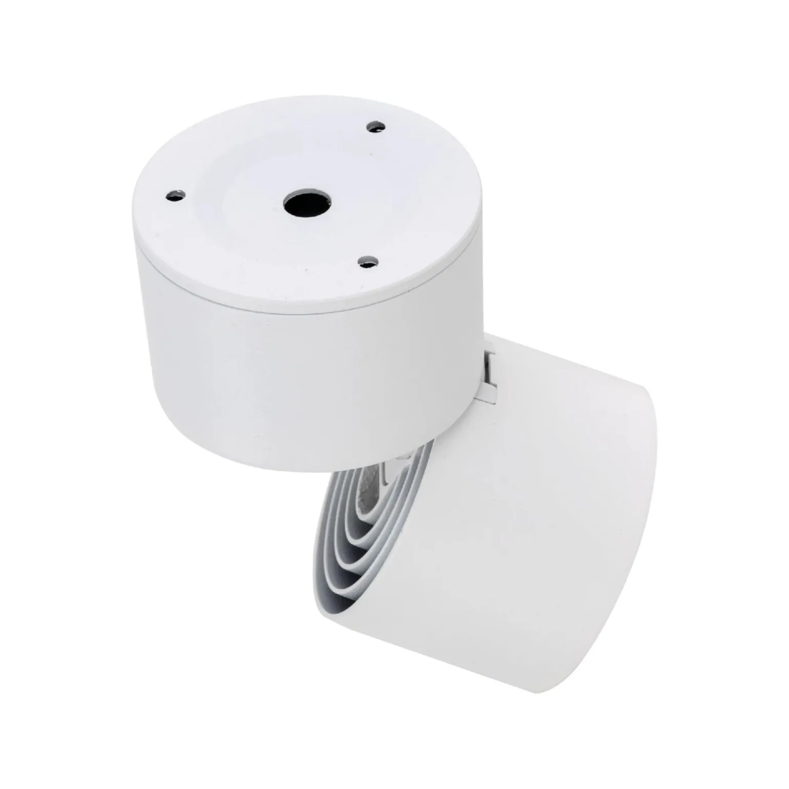 Lampa sufitowa kierunkowa SPARK WHITE CCT 10W (18168) - TK Lighting