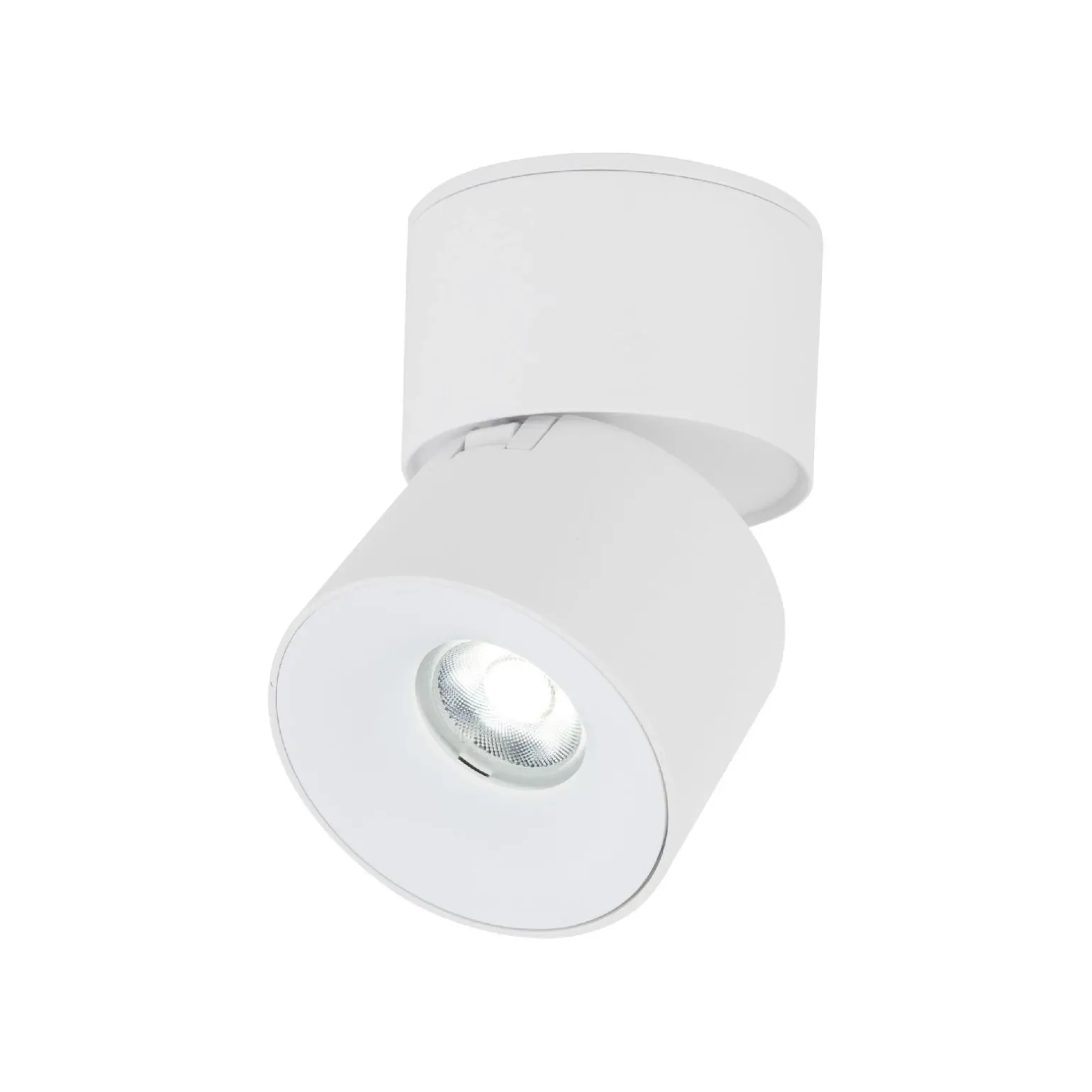 Lampa sufitowa kierunkowa SPARK WHITE CCT 10W (18168) - TK Lighting