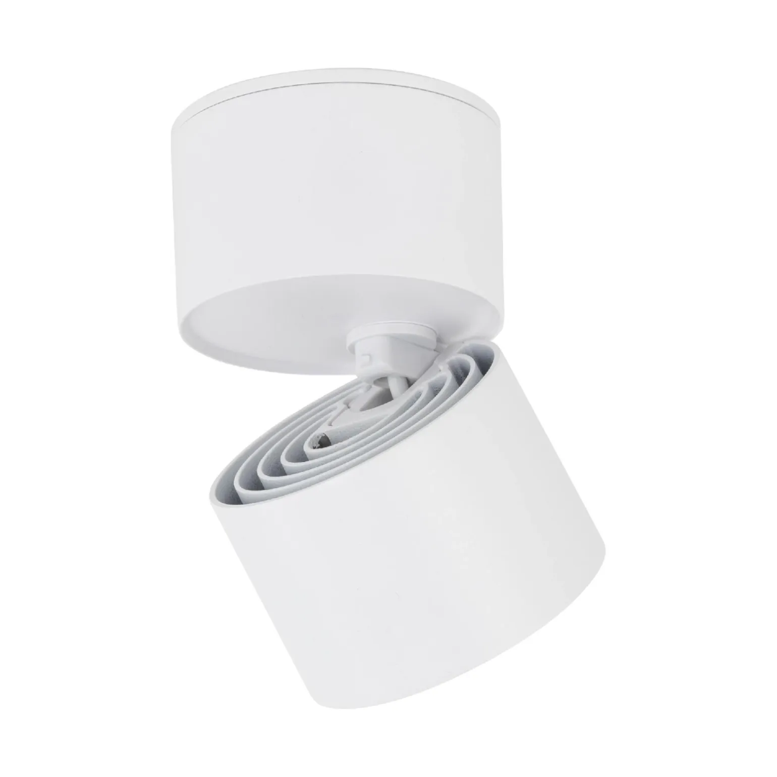 Lampa sufitowa kierunkowa SPARK WHITE CCT 10W (18168) - TK Lighting