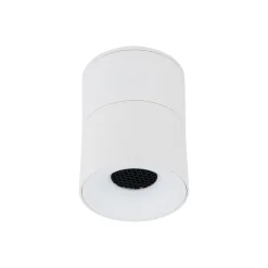 Lampa sufitowa kierunkowa SPARK WHITE CCT 10W (18168) - TK Lighting