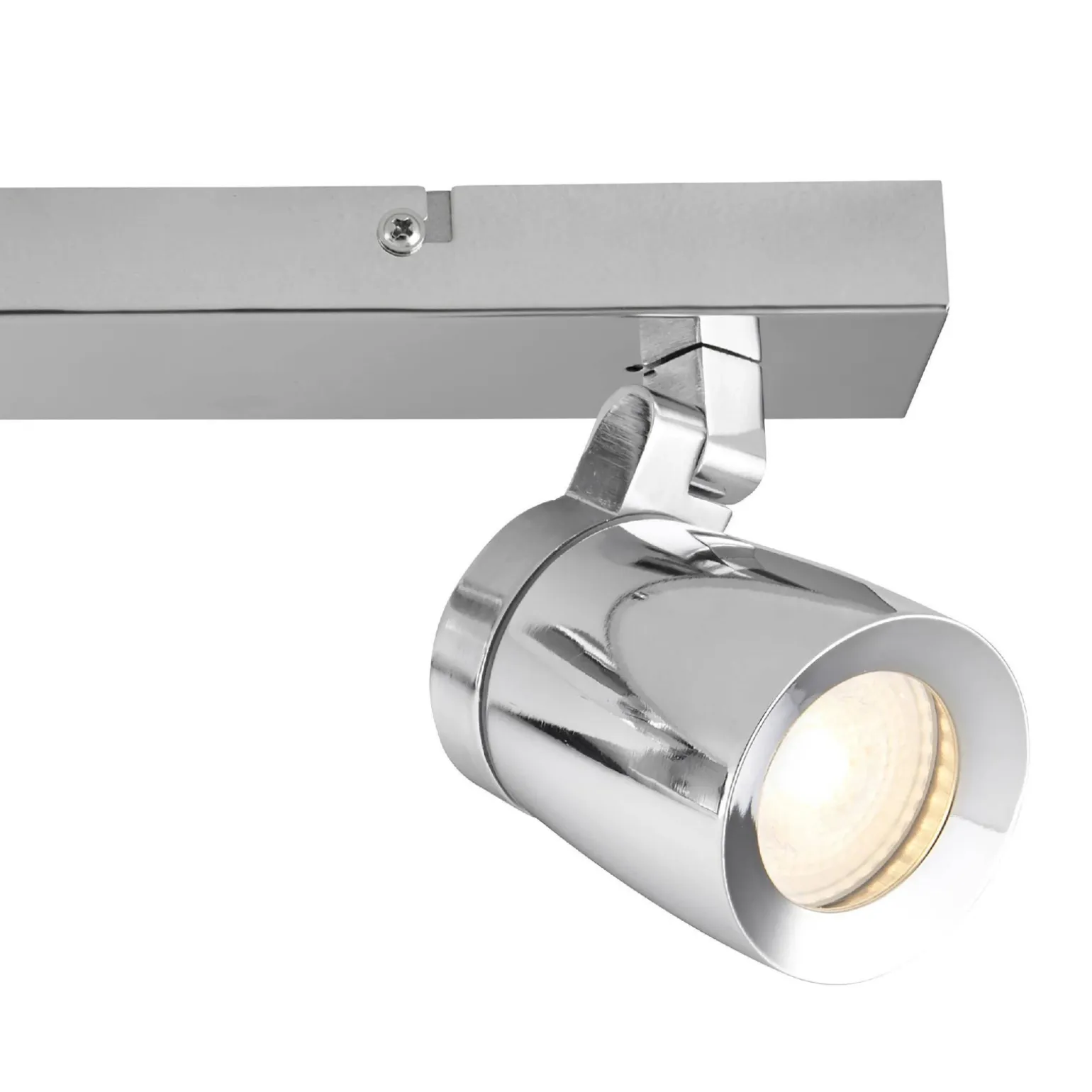 Lampa sufitowa Knight 3lt bar IP44 35W (39168) - Saxby