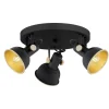 Lampa sufitowa LENORA 3 (6241) - Argon