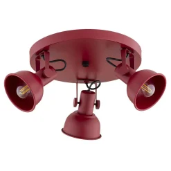 Lampa sufitowa LENORA 3 (6264) - Argon