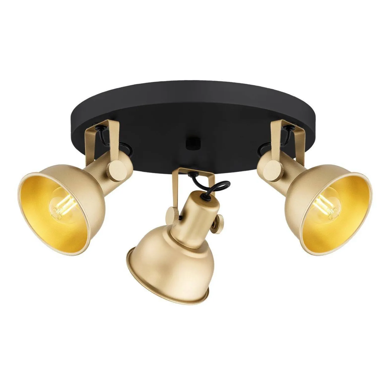 Lampa sufitowa LENORA 3 (6243) - Argon