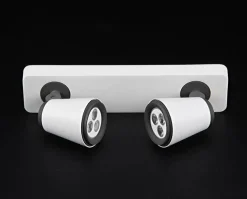 Lampa sufitowa Leporis Linear II (D348080)