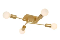 Lampa sufitowa LESTER (21118/04/02) - Lucide