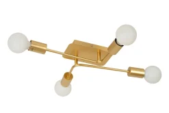 Lampa sufitowa LESTER (21118/04/02) - Lucide