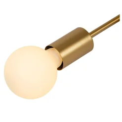 Lampa sufitowa LESTER (21118/04/02) - Lucide
