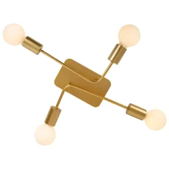 Lampa sufitowa LESTER (21118/04/02) - Lucide