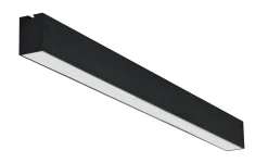 Lampa sufitowa LINELIO OPAL 120 CCT DIMM Czarny (AZ5657) - Azzardo