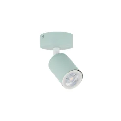 Lampa sufitowa LIVIA MINT 1(10220) - TK Lighting