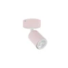Lampa sufitowa LIVIA PINK 1(10219) - TK Lighting