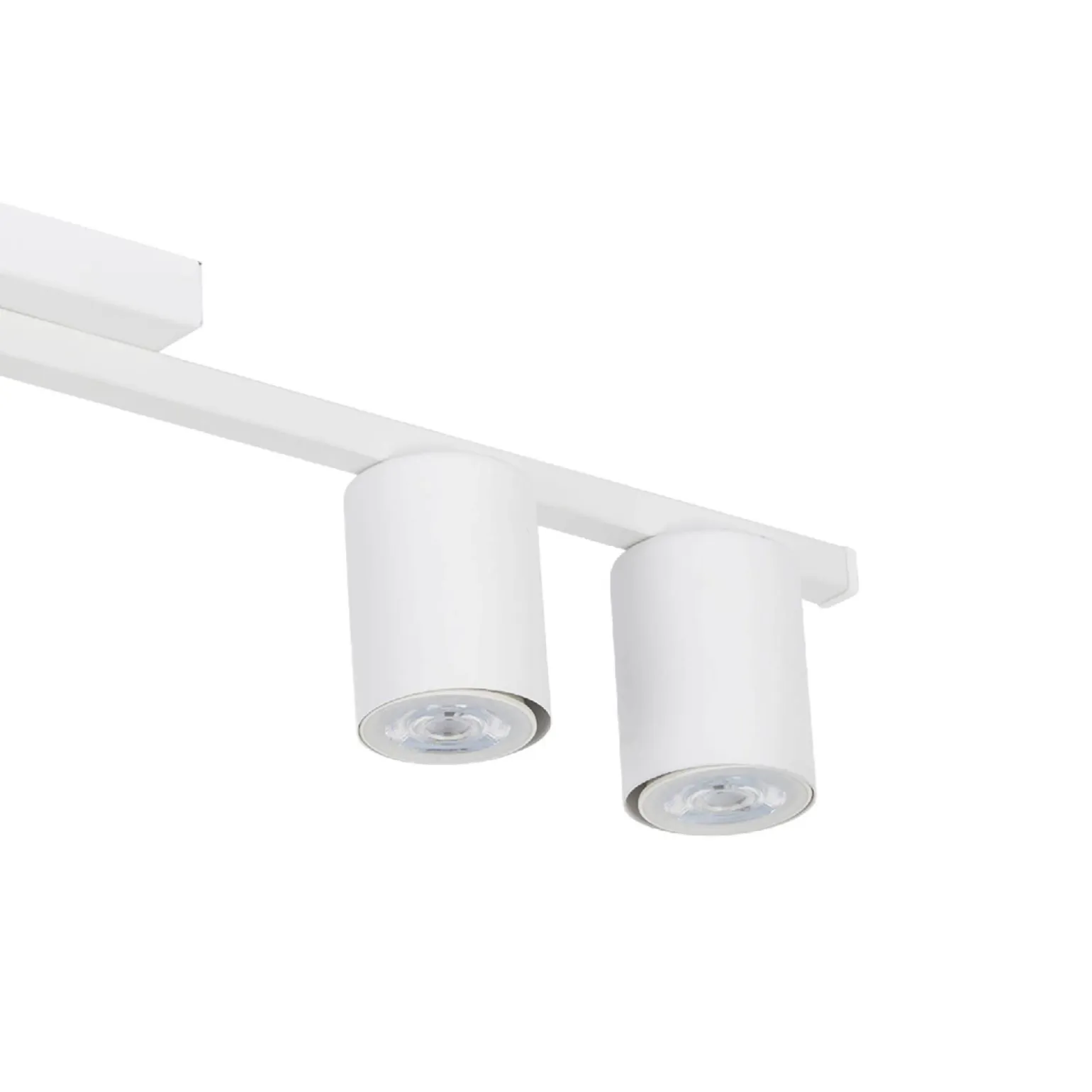 Lampa sufitowa LOGAN biała 3 PŁ (4570) - TK Lighting
