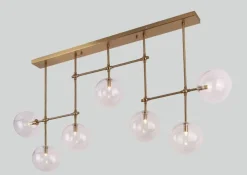 Lampa sufitowa LOLLIPOP (P0295) - Maxlight