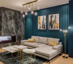 Lampa sufitowa LOLLIPOP (P0295) - Maxlight