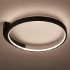 Lampa sufitowa LUNA 18W LED (ML1843) - Milagro