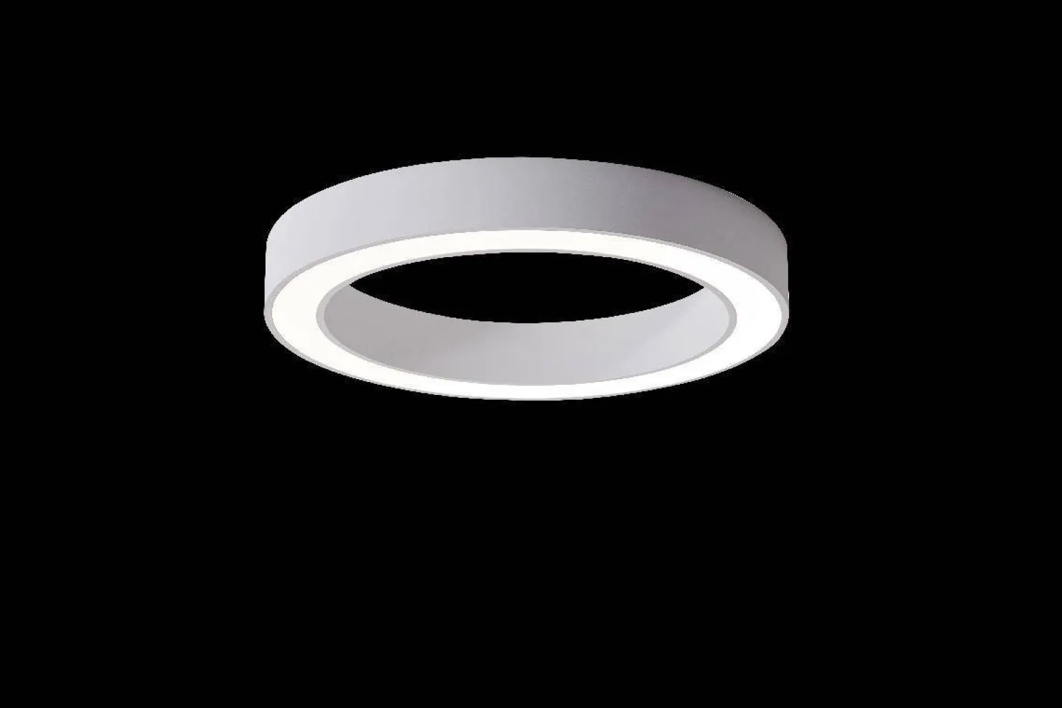 Lampa Sufitowa MARCO TOP 80 CCT WH + REMOTE CONTROL (AZ5034) - Azzardo