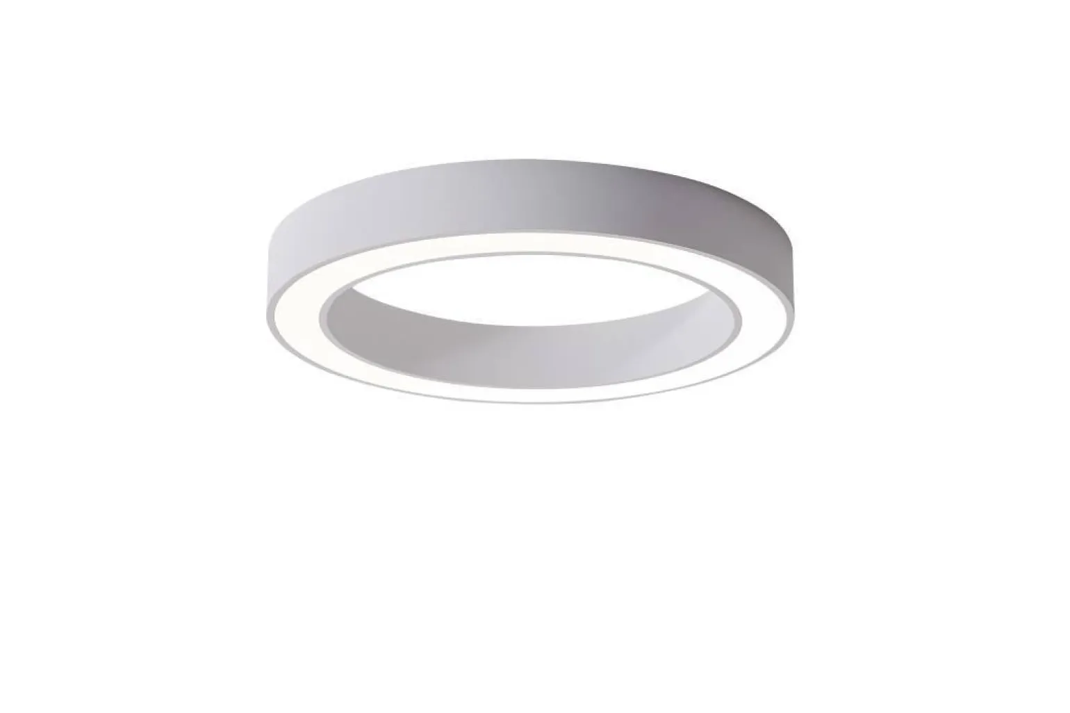 Lampa Sufitowa MARCO TOP 80 CCT WH + REMOTE CONTROL (AZ5034) - Azzardo