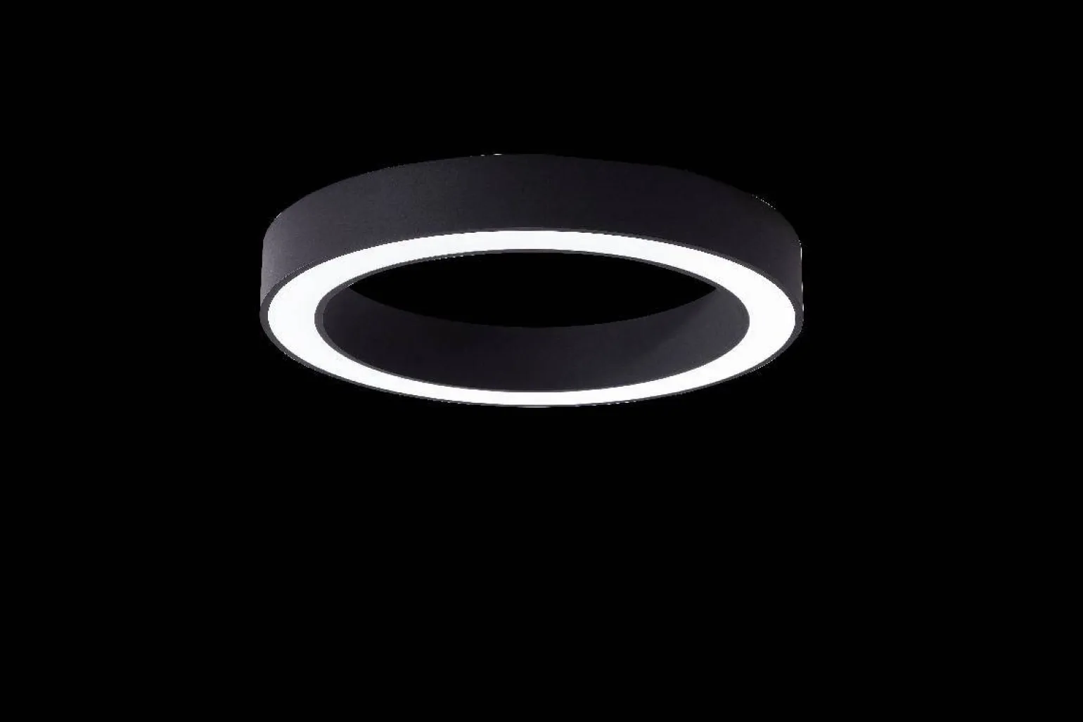 Lampa Sufitowa MARCO TOP 120 CCT BK + REMOTE CONTROL (AZ5041) - Azzardo