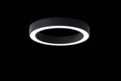 Lampa Sufitowa MARCO TOP 40 3000K BK (AZ5029) - Azzardo