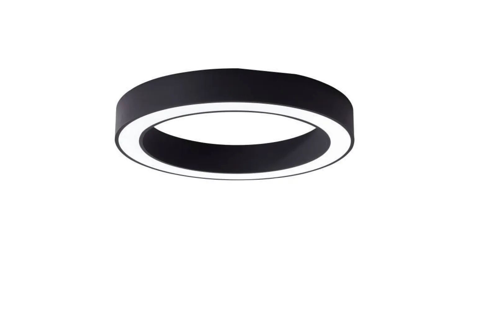 Lampa Sufitowa MARCO TOP 80 CCT BK + REMOTE CONTROL (AZ5035) - Azzardo