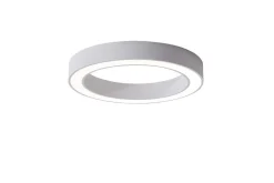 Lampa Sufitowa MARCO TOP 60 CCT WH + REMOTE CONTROL (AZ5031) - Azzardo