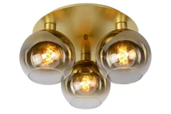 Lampa sufitowa MARIUS (74114/03/02) - Lucide