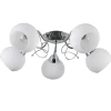 Lampa sufitowa Masseri (PND-6895-5) - Italux