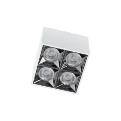 Lampa sufitowa MIDI LED (10051) - Nowodvorski