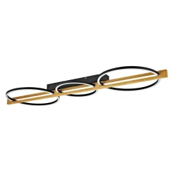 Lampa sufitowa Natano (PLF-55362-40W-WO) - Italux