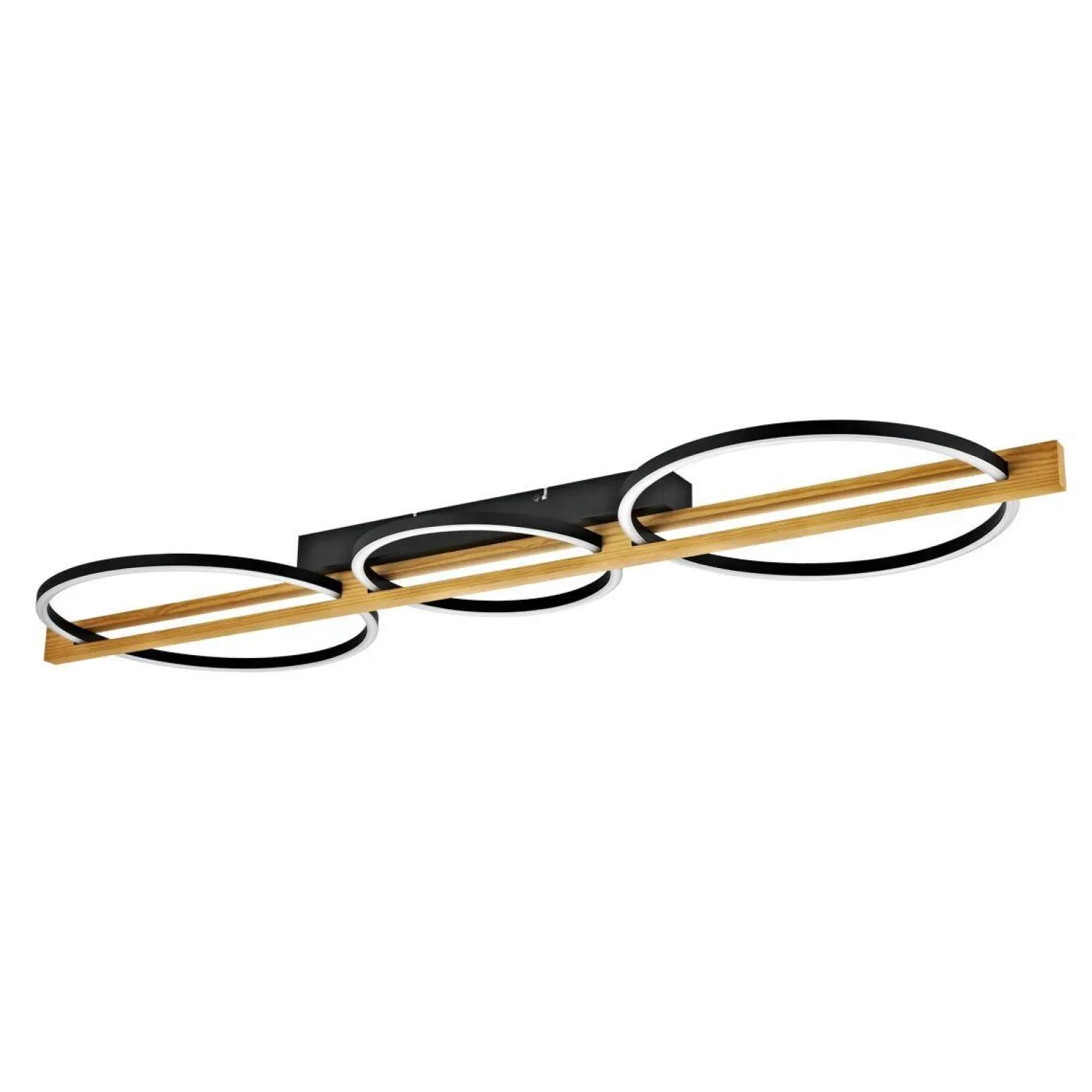 Lampa sufitowa Natano (PLF-55362-40W-WO) - Italux