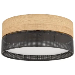 Lampa sufitowa NICOL 4 PŁ (4800) - TK Lighting