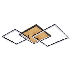 Lampa sufitowa Noris (PLF-82738-38W-WO) - Italux