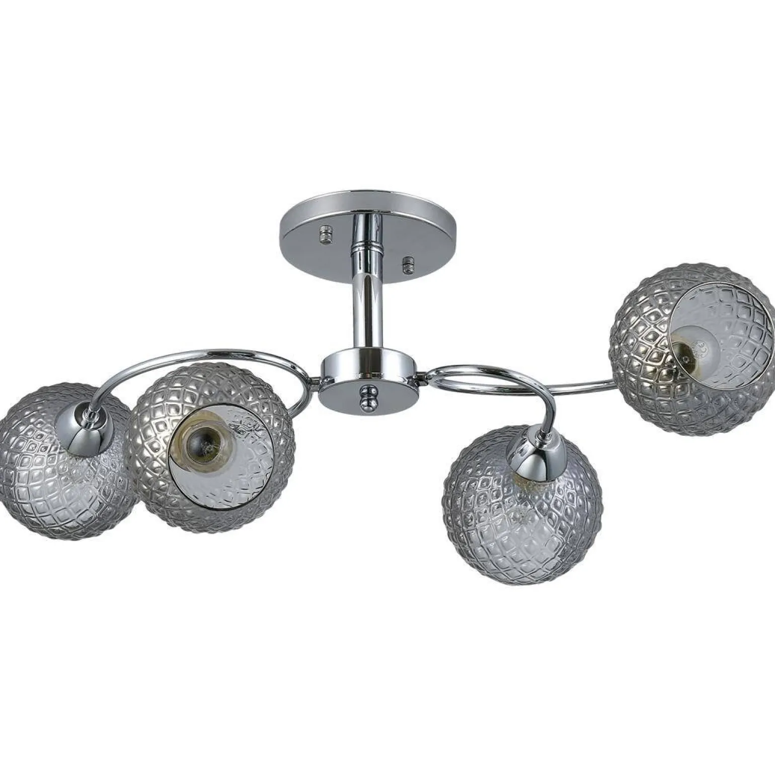 Lampa sufitowa OAKLAND 4 (ML9750) - Milagro