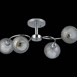 Lampa sufitowa OAKLAND 4 (ML9750) - Milagro