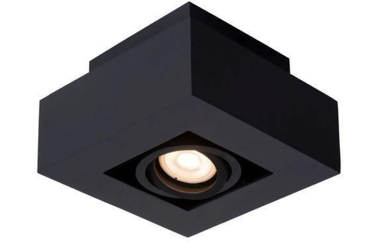 Lampa sufitowa oczko natynkowe XIRAX (09119/06/30) - Lucide