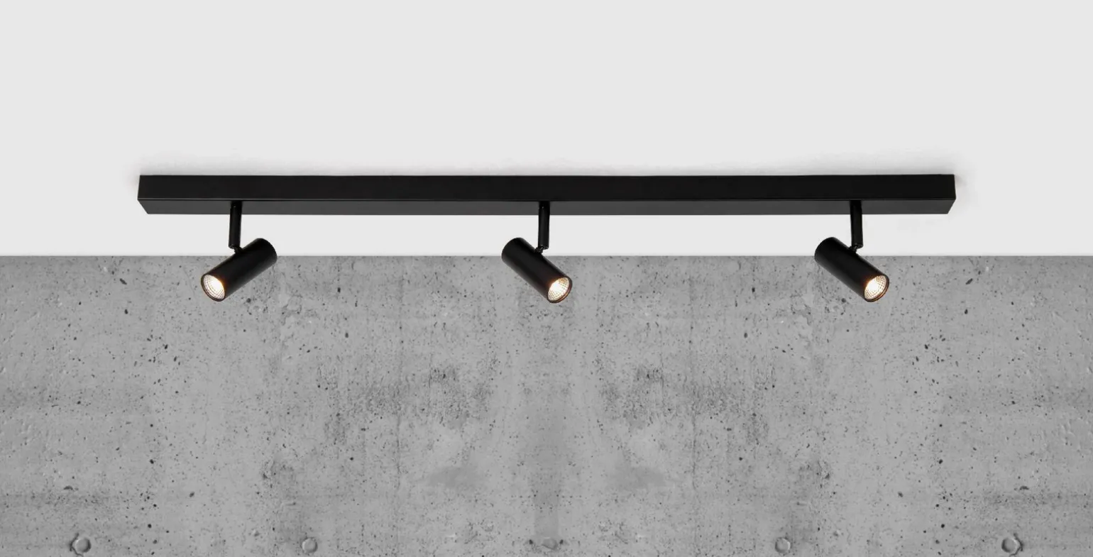 Lampa sufitowa OMARI LED (2112193003) - Nordlux