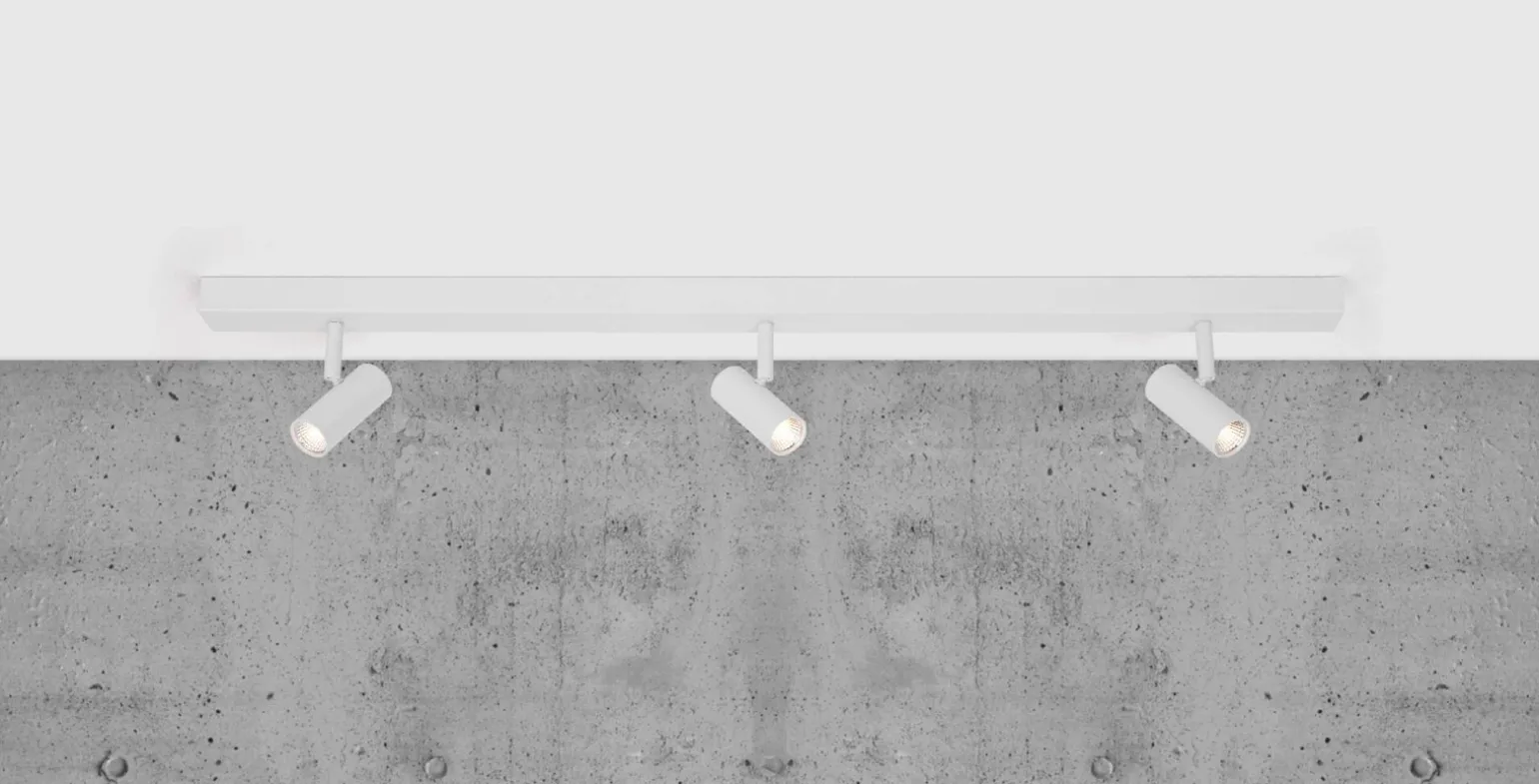 Lampa sufitowa OMARI LED (2112193001) - Nordlux