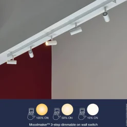 Lampa sufitowa OMARI LED (2112203001) - Nordlux