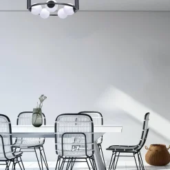 Lampa sufitowa ORBIT 5 (5009) - Zuma Line