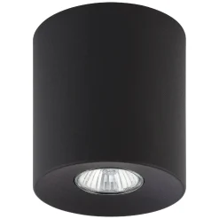 Lampa sufitowa ORION czarna (3239) - TK Lighting