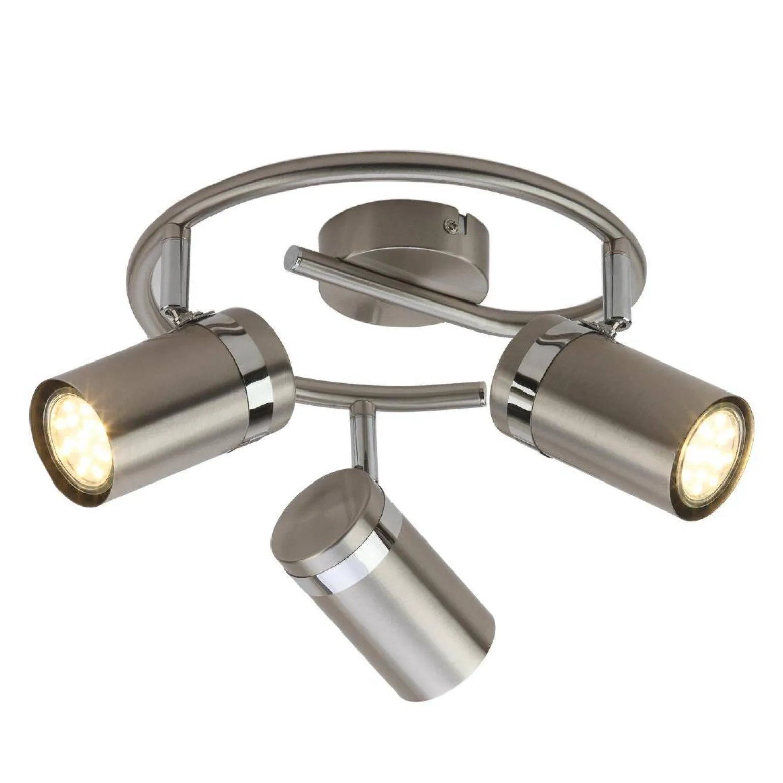 Lampa sufitowa Palmoni (SPL-2024-3) - Italux