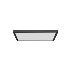 Lampa Sufitowa PANKA SQ 45 CCT SWITCH DIMM BK (AZ5374) - Azzardo