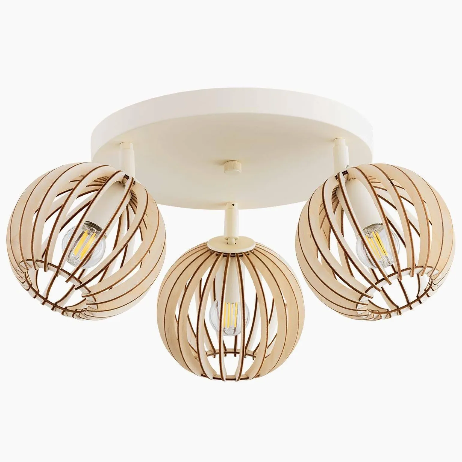 Lampa sufitowa PARULA (6263) - Argon