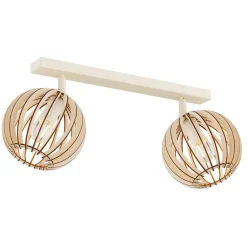 Lampa sufitowa PARULA (7163) - Argon